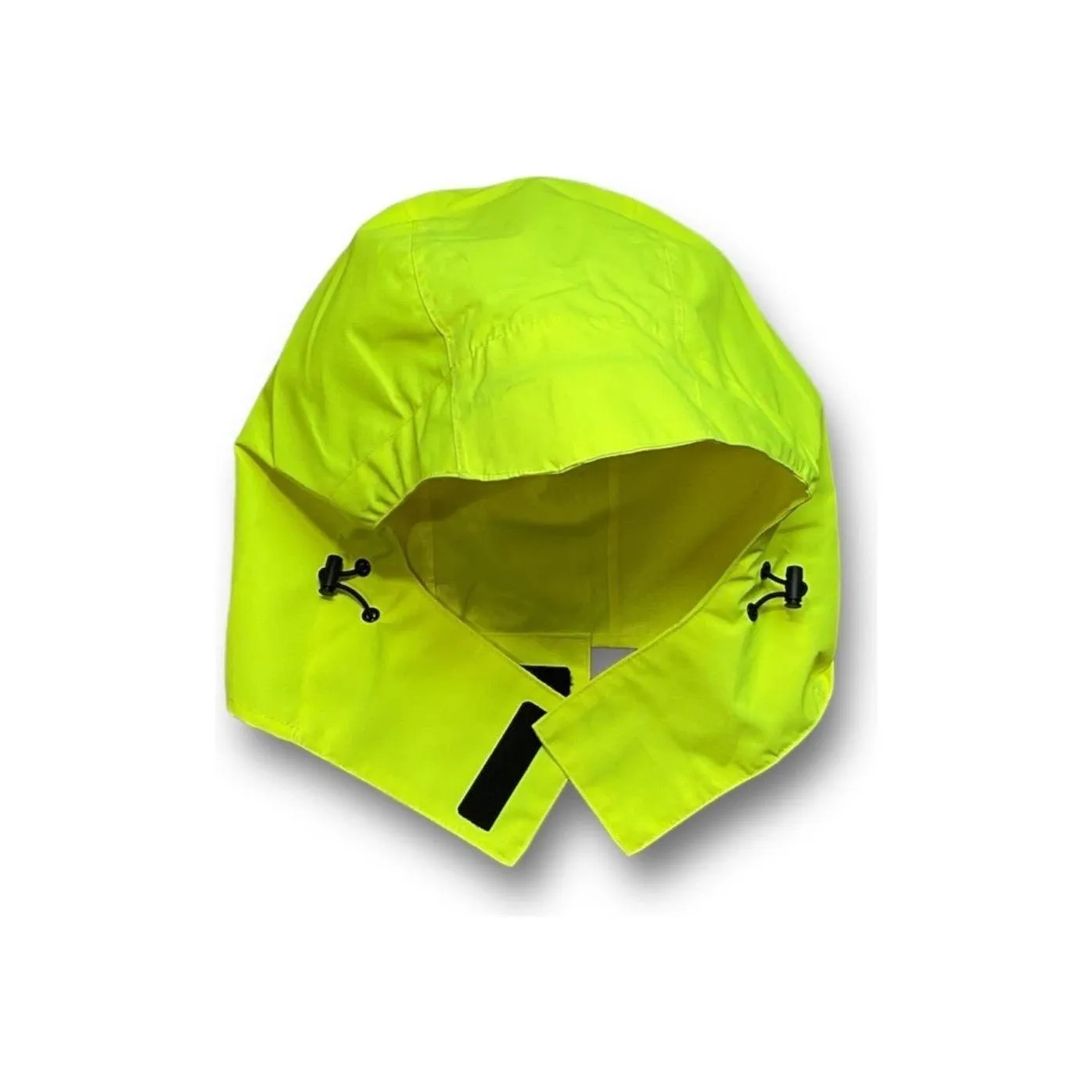 Equisafety POLITE Lightweight Waterproof Hi Vis Jacket