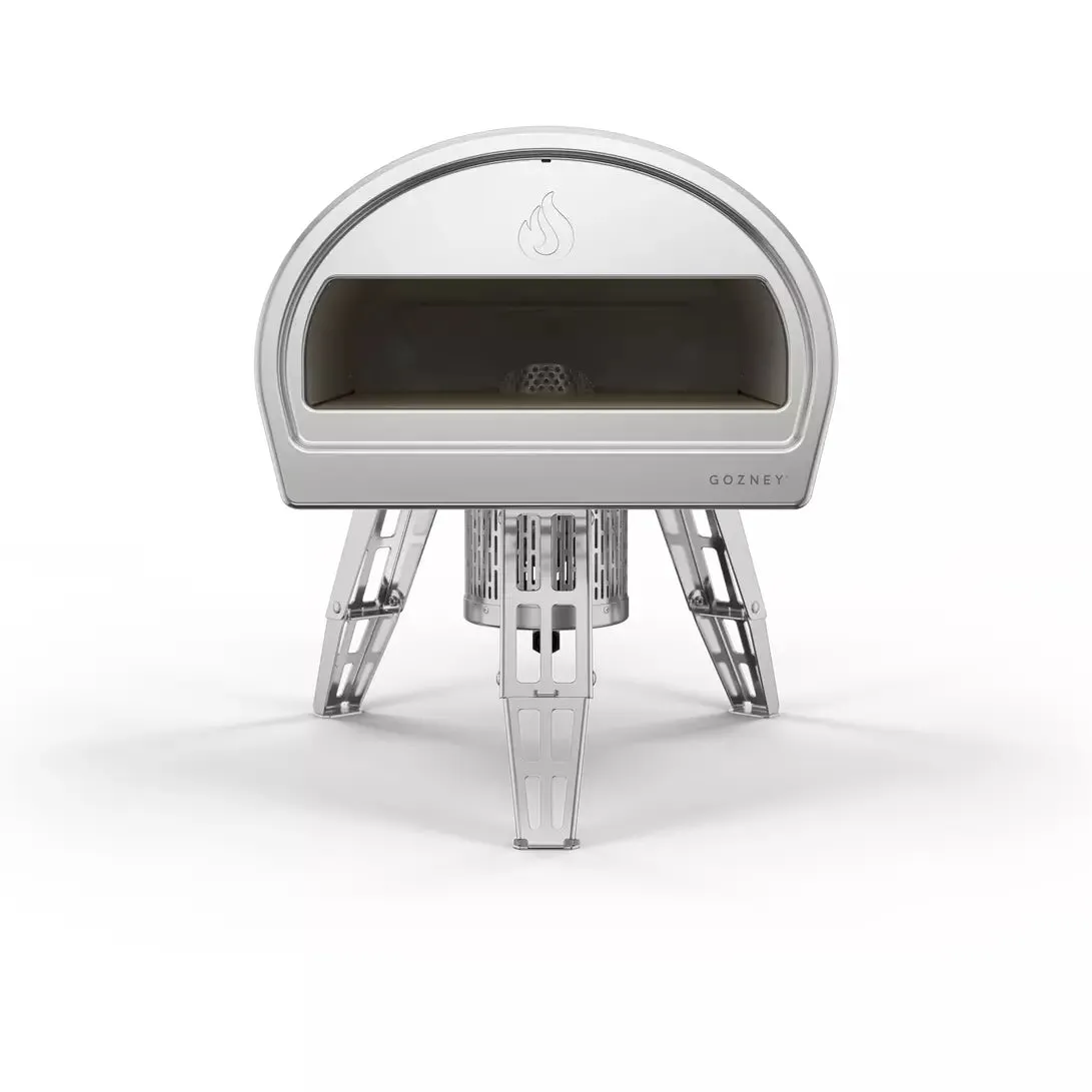 Gozney - Roccbox Portable Pizza Oven - Grey