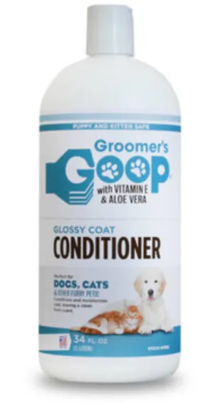 Groomers Goop Conditioner 473ml