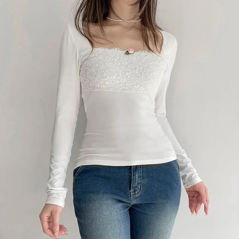 Kira Allure Top 🌸