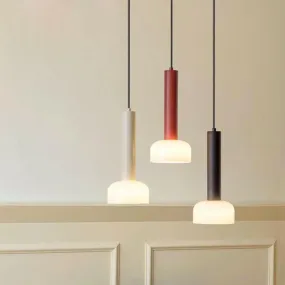 Massimo - Italian Minimalist Pendant Lamp