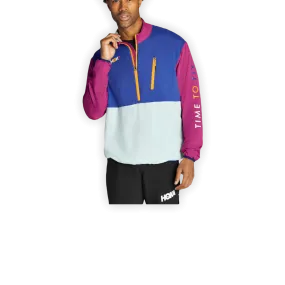 Men's Wind-Resistant Jacket