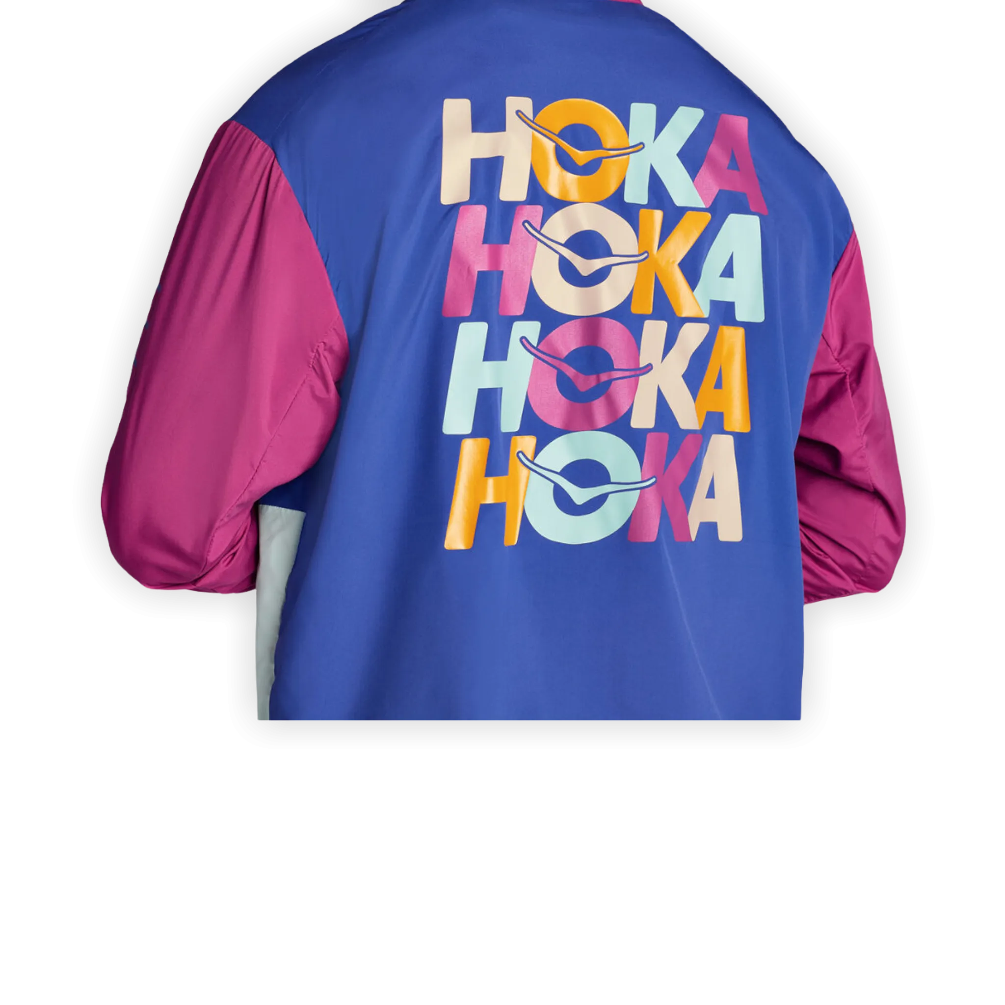 Men's Wind-Resistant Jacket
