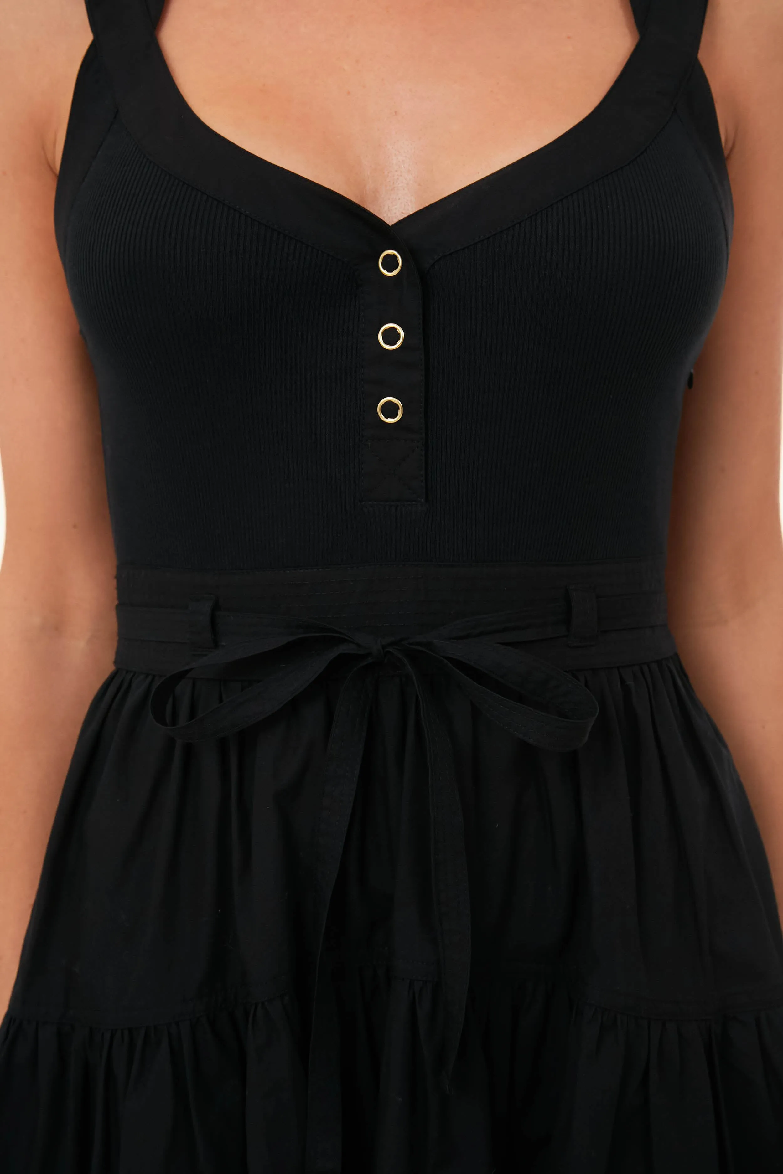 Noir Lillith Dress