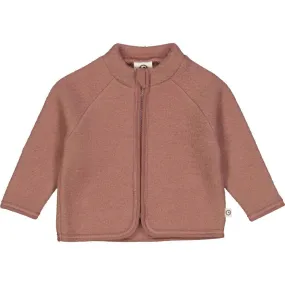 Woolly Daydream Jacket by Müsli